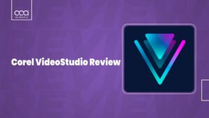 Corel VideoStudio Review: Video Editing Tool