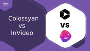 Colossyan vs InVideo 2024 for Italians: Which would I go for?