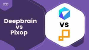 DeepBrain AI vs Pixop 2024 For Brazilians: Which is better?