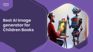 10 Best AI Image generator for Children Books in Italy for 2024