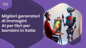 10 Migliori generatori di immagini AI per libri per bambini in Italia per 2024