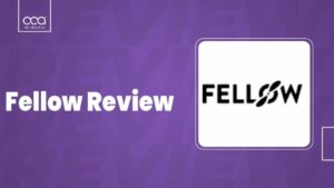 Fellow Review 2024: The Forefront of AI-Driven Meeting Management