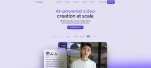 heygen-best-for-creating-engaging-ai-generated-videos
