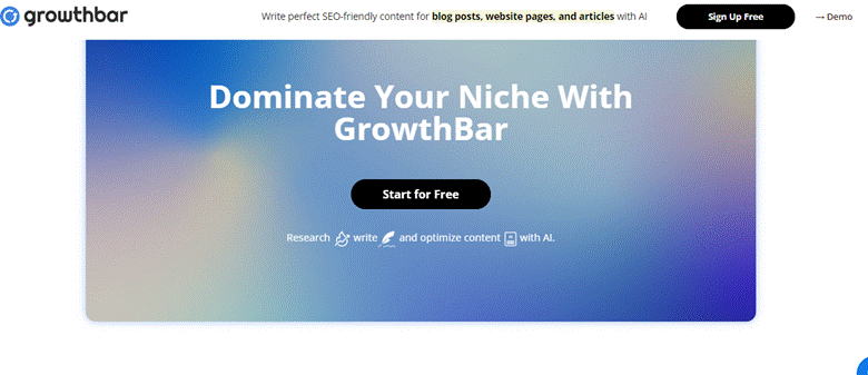 GrowthBar-supports-multiple-languages-for-global-content-creation