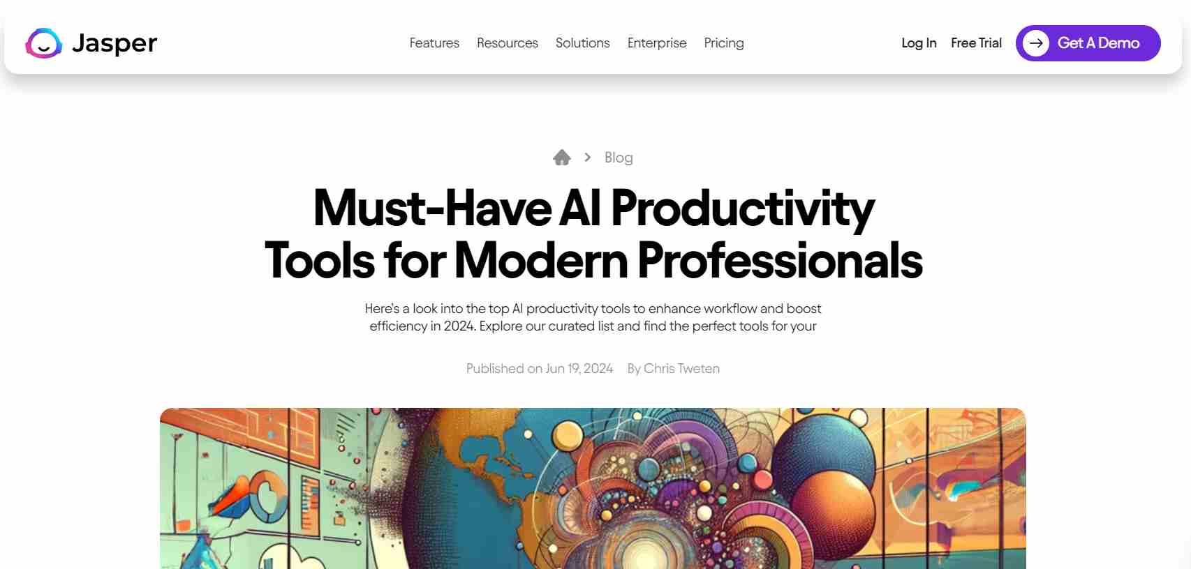 jasper-ai-enhance-workplace-productivity