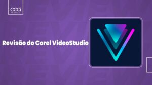 Revisão do Corel VideoStudio: Ferramenta de Edição de Vídeo