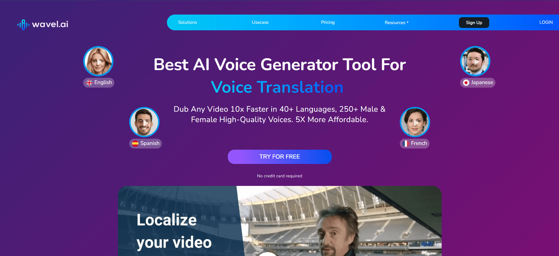 Wavel-AI-for-seamless-video-format-conversion-with-AI-tools