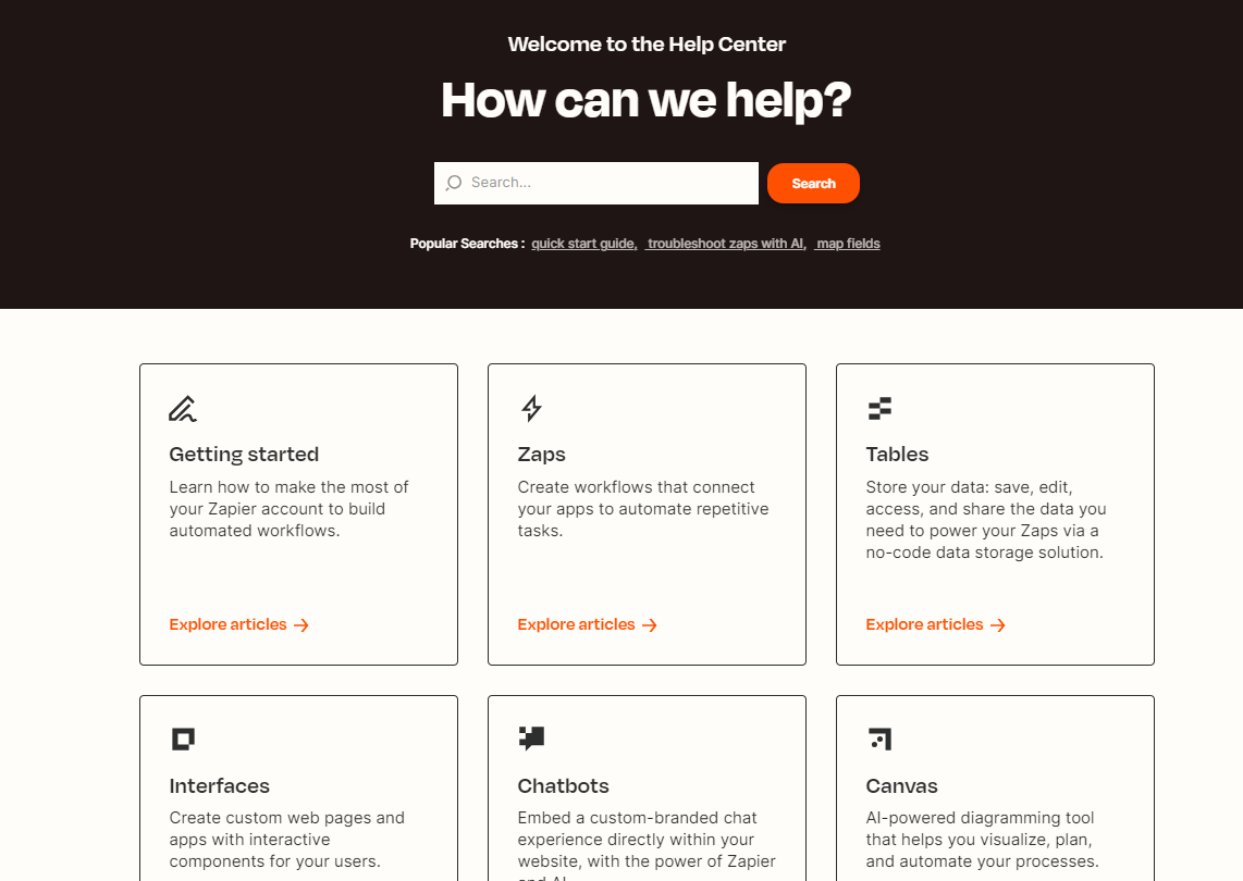 zapier-offers-comprehensive-support-and-resources-to-help-users