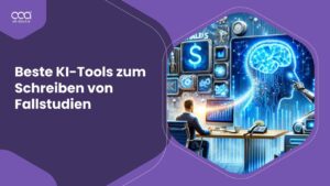 Beste KI-Tools zum Schreiben von Fallstudien in Deutschland für 2024