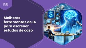 Melhores ferramentas de IA para escrever estudos de caso em Brasil por 2024