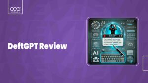DeftGPT Review 2024: Details, Pricing, & Features