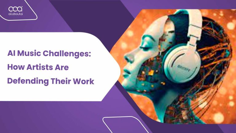 AI-Music-Challenges-How-Artists-Are-Defending-Their-Work