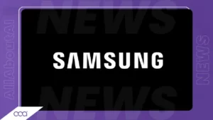 Samsung’s Q2 Profit Skyrockets 13-Fold Amid AI Frenzy!
