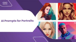 Transform Your Art in New Zealand Using AI Prompts for Portraits