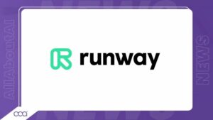 AI Video Startup Runway Aims to Raise $450 Million in Funding!