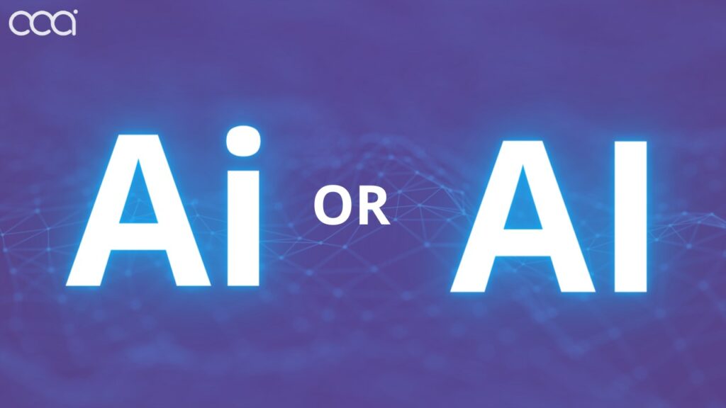  Est-ce de l'IA ou de l'IA ? 