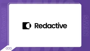 Redactive’s $7.5M Funding Round Puts Aussie AI on the Map!