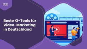 10 Beste KI-Tools für Video-Marketing in Deutschland für 2024