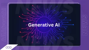 China Takes the Lead in Generative AI Patents, UN Reveals!