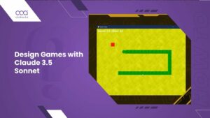 How to Create a Video Game Using Claude 3.5 Sonnet