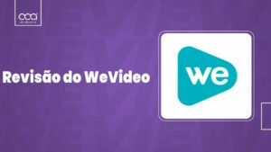 Revisão do WeVideo: Ferramenta de Edição de Vídeo