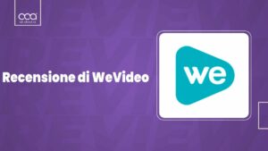 Recensione di WeVideo: Strumento di Editing Video