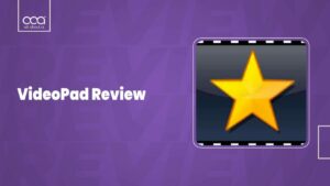 VideoPad Review: Video-Making Solution