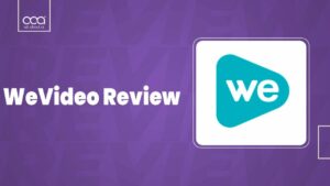 WeVideo Review: Video Editing Tool