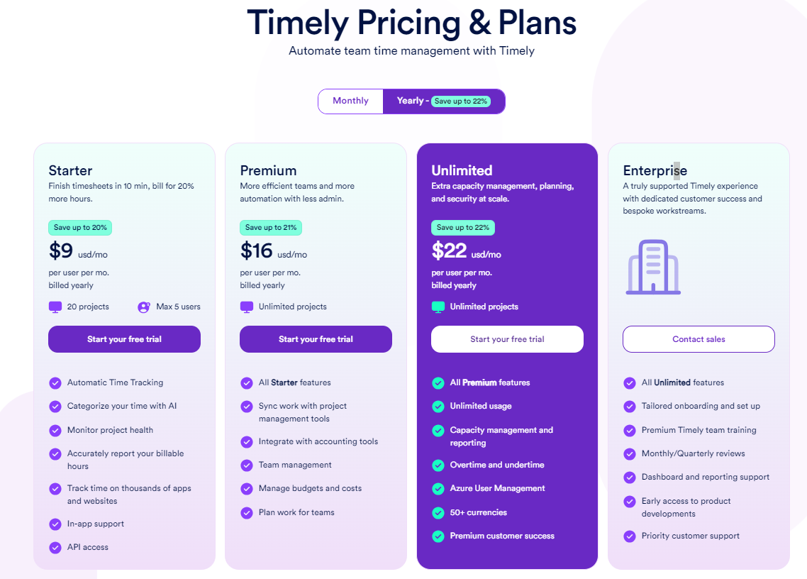 timely-flexible-pricing-plans-for-diverse-time-management-needs