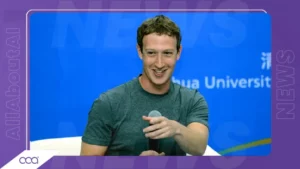 Zuckerberg Unveils Meta’s AR Smart Glasses & Neural Wristbands!