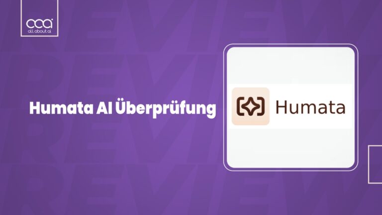 Humata-AI-Überprüfung
