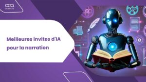Meilleures invites d’IA pour la narration: Améliorer vos histoires en 2024