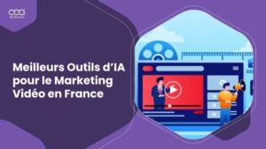 10 Meilleurs Outils d’IA pour le Marketing Vidéo en France pour 2024