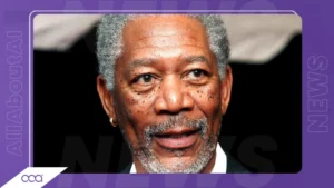 Morgan Freeman Slams TikTok for Using His Voice Without Consent!