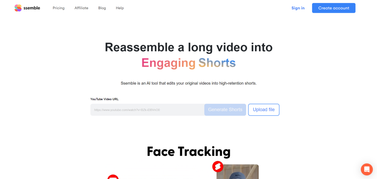  Ssemble é uma plataforma inovadora de edição de vídeo que capacita criadores com ferramentas fáceis de usar para produção e colaboração de vídeo sem interrupções. 