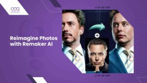 How to Use Remaker AI to Swap Faces in Photos