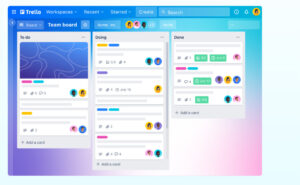 trello-board-interface-with-columns-labeled-to-do-doing-and-done-displaying-various-task-cards-assigned-to-different-team-members-each-with-progress-indicators-and-due-dates