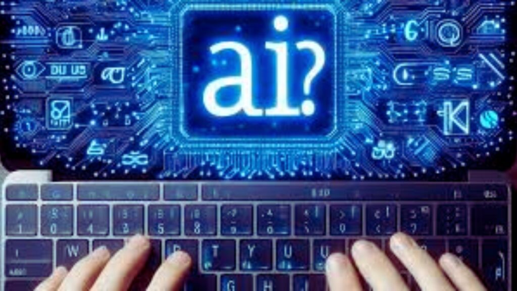  Deve a inteligência artificial ser capitalizada? 