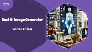 10 Best AI Image Generator for Fashion Industry in 2024 For Germans