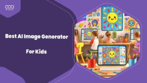 10 Best AI Image Generator for Kids for French Creators in 2024