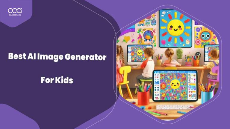Best-AI-Image-Generator-for Kids