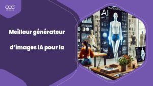 10 meilleurs générateurs d’images IA pour l’industrie de la mode en 2024 pour le français