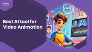 10 Best AI tools for Video Animation in Canada for 2024