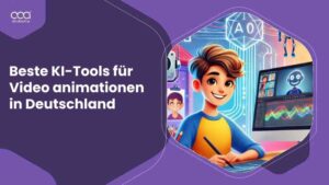 10 Beste KI-Tools für Video Animation in Deutschland für 2024