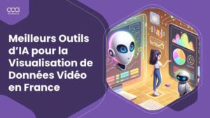10 Meilleurs Outils d’IA pour la Visualisation de Données Vidéo en France pour 2024