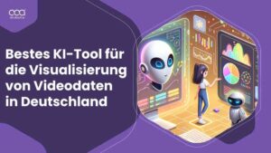 10 Bestes KI-Tool für die Visualisierung von Videodaten in Deutschland für 2024