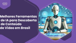 10 Melhores Ferramentas de IA para Descoberta de Conteúdo de Vídeo em Brasil para 2024