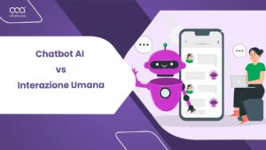 Chatbot AI vs Interazione Umana: Supporto Clienti nel 2024