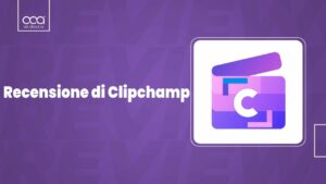 Recensione di Clipchamp: Strumento di editing video basato sul web