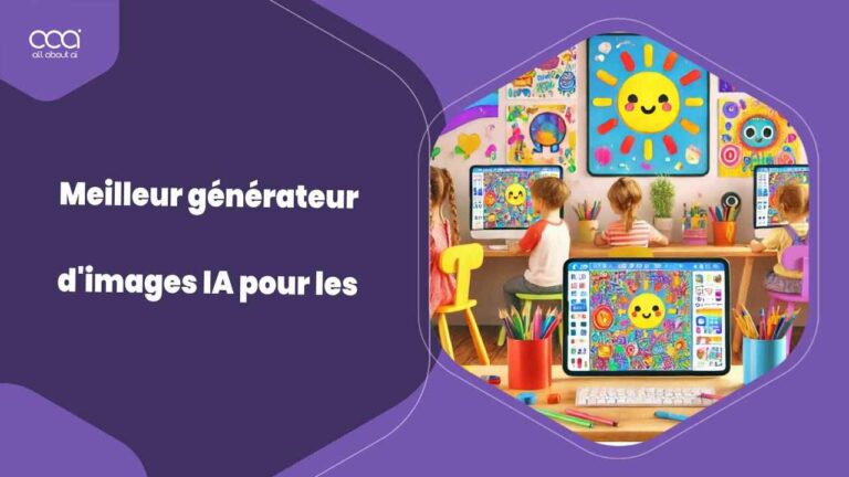 meilleurs-générateurs-d-images-IA-pour-enfants-pour-les-créateurs-français